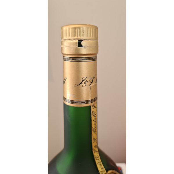 Martell Cognac Médaillon 1L.3