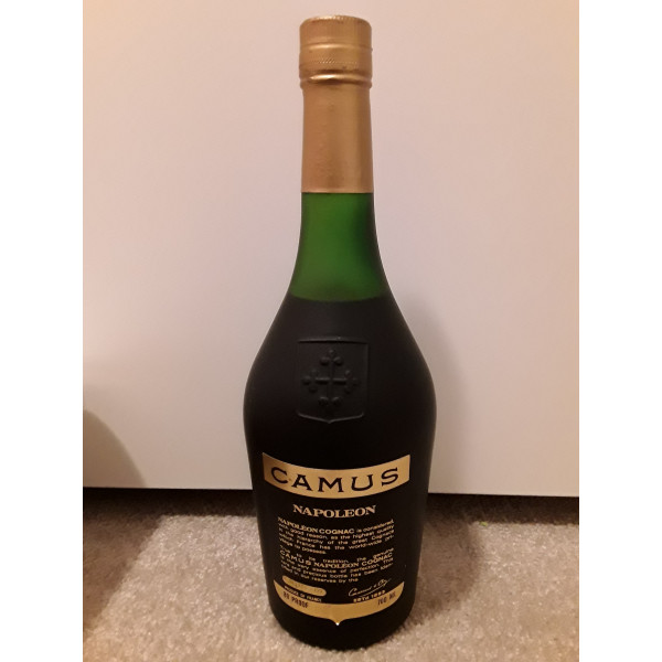 Camus Cognac Camus, Napoleon.2