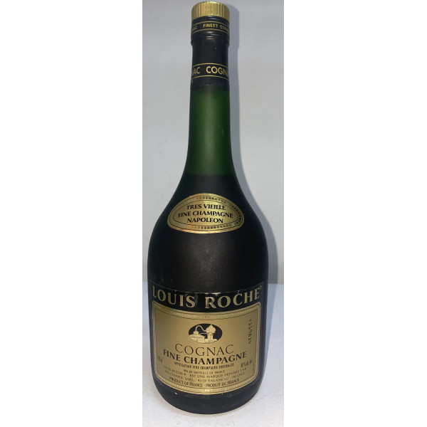 Louis Roche Très Vieille Fine Champagne Napoléon.1