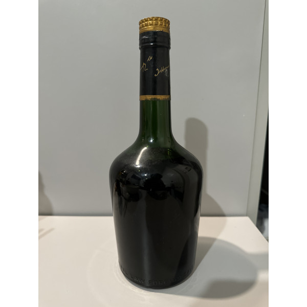 Hennessy Cognac VSOP Reserve 1970.2