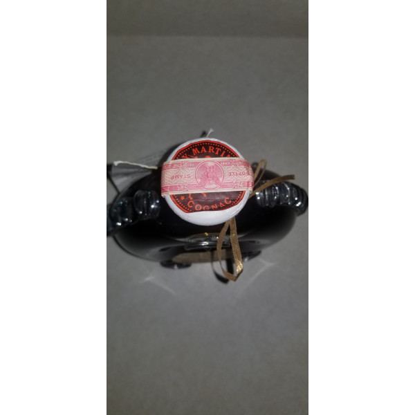 Remy Martin Cognac Louis XIII .4