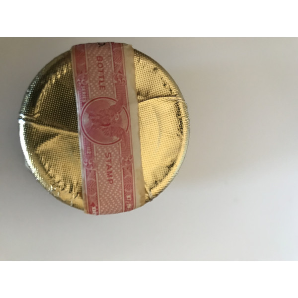 Courvoisier Cognac V.O.C. Fine Champagne.4