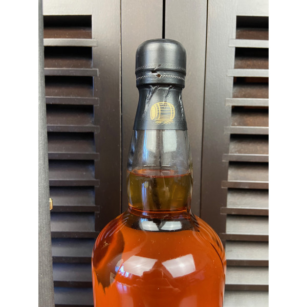 Springbank Whisky 29 Years Chieftain's Cask 1778.3