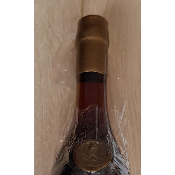 Château Paulet Cognac Chateau Paulet \"Chai Paradis\" Very Old Cognac.3