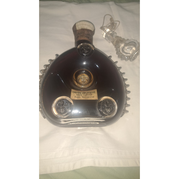 Remy Martin Cognac Louis XIII Tres Vieille Age Inconnu.1