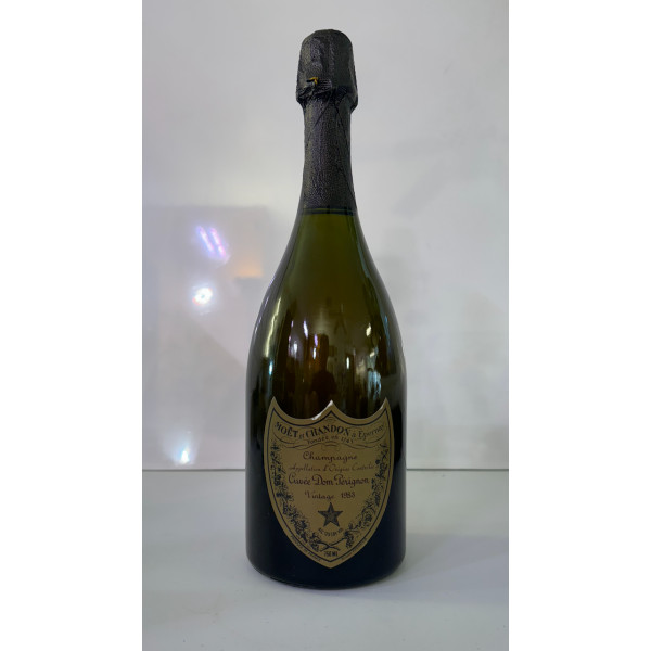 Moet et Chandon Cuvée Dom Pérignon 1983.1