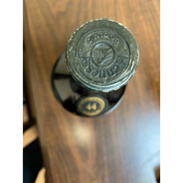 Hennessy Cognac VS Limited Edition in honor of the 44th President.4