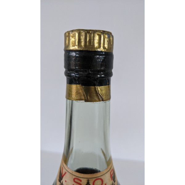 Etienne Gasqueton  Grand Empereur Napoleon / VSOP.3