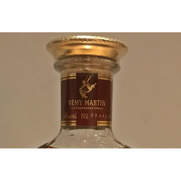 Remy Martin Cognac XO Excellence Fine Champagne Cognac .3
