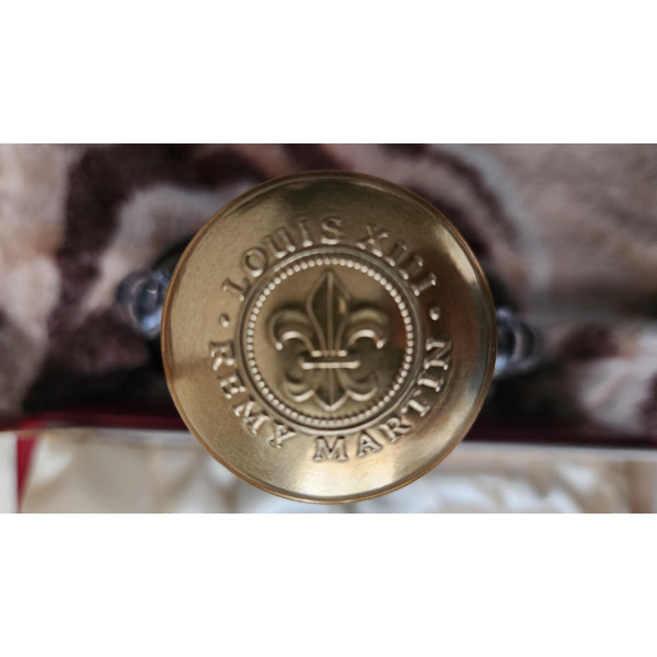 Remy Martin Cognac LOUIS III.4