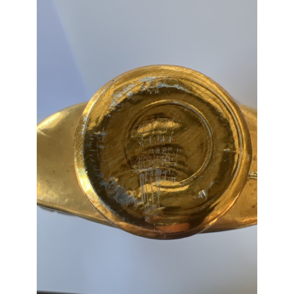 Prunier Cognac Galion Galleon Extra.4