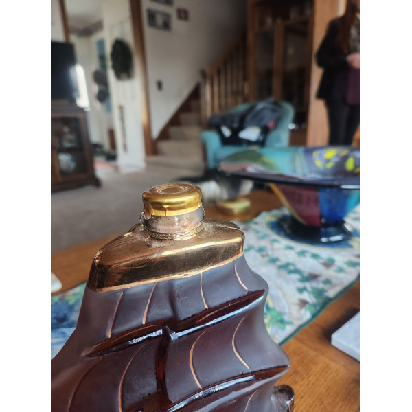 Prunier Cognac Galeon Extra.3