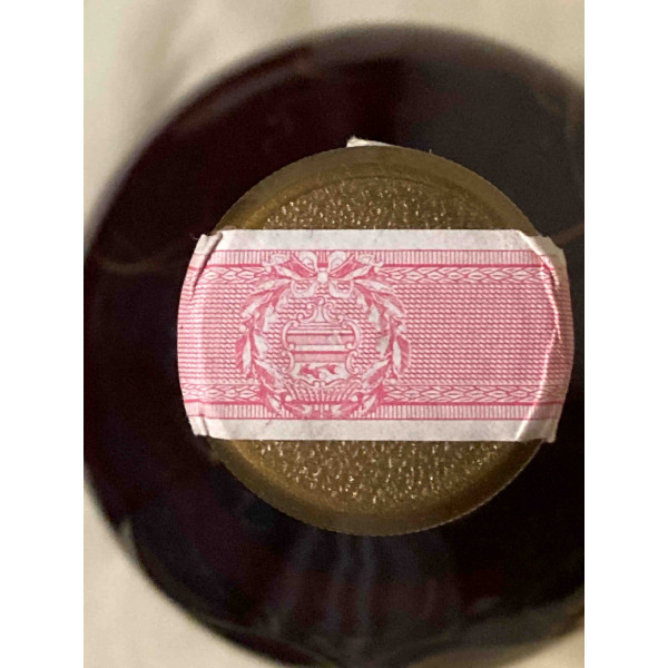 W.L.Weller 7 Years Buffalo Trace Old Weller Antique Original 107.4