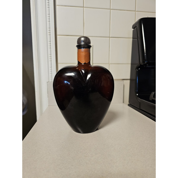 Paul Masson Paul Masson California Rare Dry Sherry 4/5 Quart.2