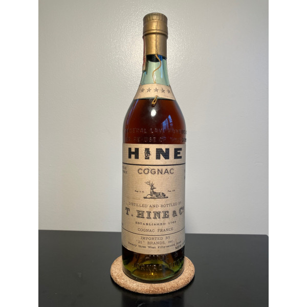 Hine Cognac 5 star.1