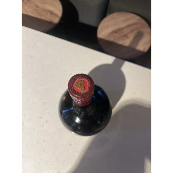 Courvoisier Cognac Luxe 3 star.4