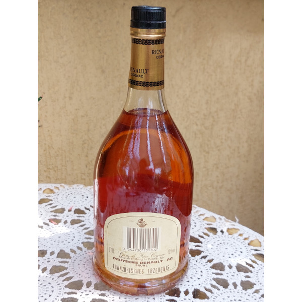 Renault Cognac V.S .2
