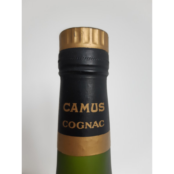 Camus Cognac Grand VSOP, La Grande Marque.3
