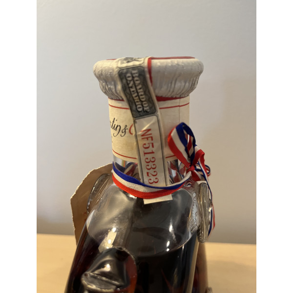 Remy Martin Cognac Louis XIII Very Old Age Unkown .3