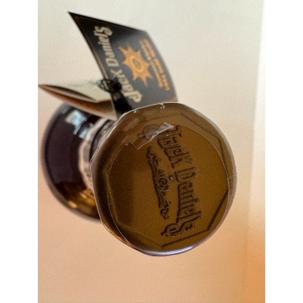 Jack Daniels Gold Medal 1954.4