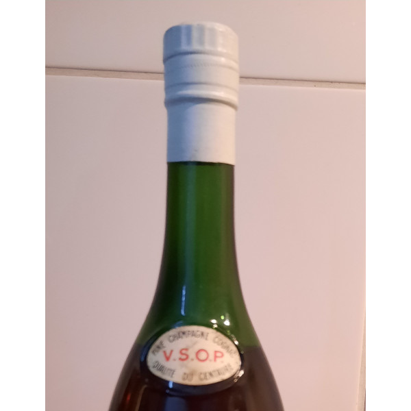 Remy Martin Cognac V.S.O.P. Qualité du Centaure.3