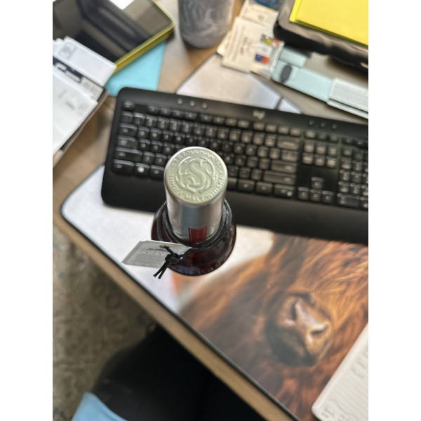 Stranahan's Snowflake Single Malt 2020.4