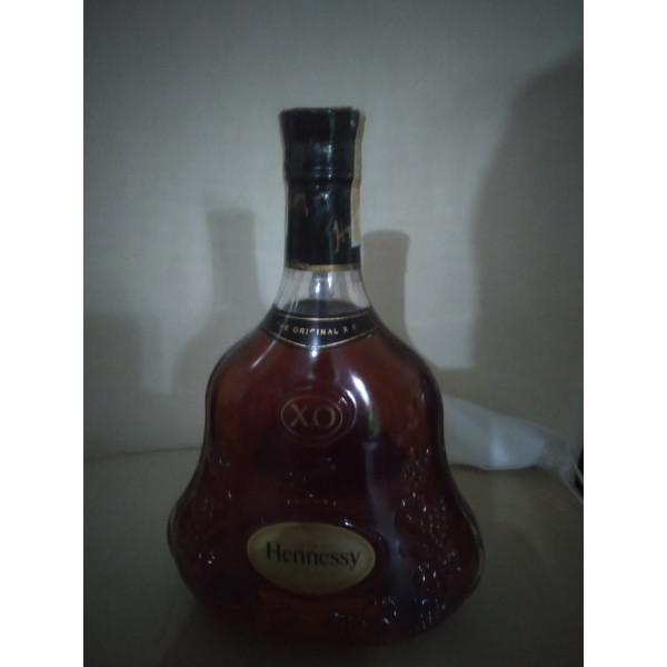 Hennessy Cognac Hennessy X.O. Extra old cognac.2