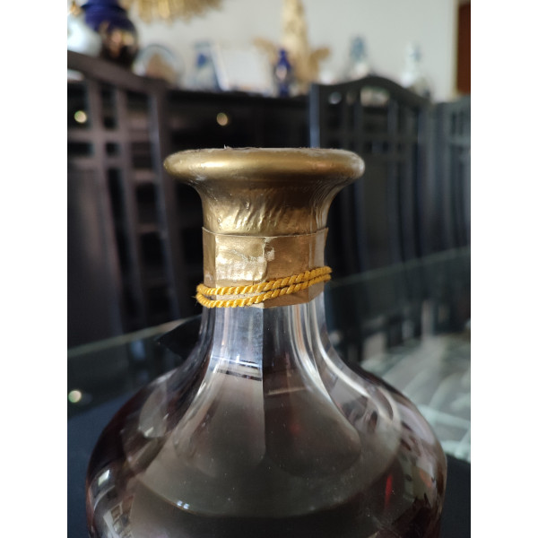 Tanneur Tanneur Cognac extra grand fine champagne 16200.3
