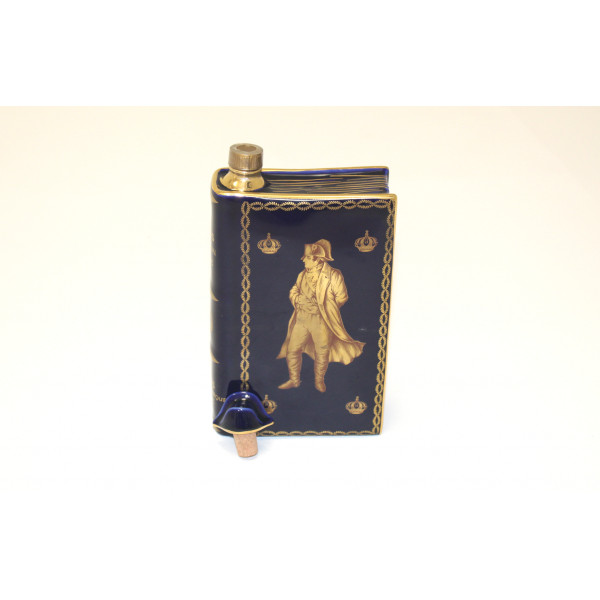 Camus Cognac Bi-centenaire De L\'empereur Napoleon 1er \'1769 1969\'.1