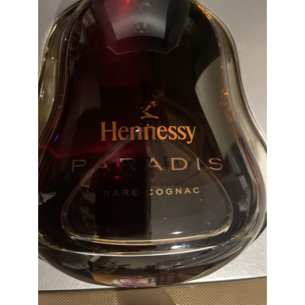 Hennessy Cognac Paradis Rare Cognac.5