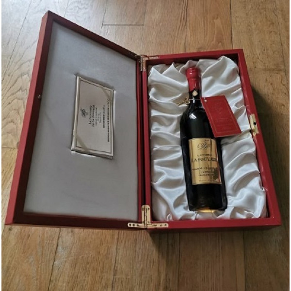 La Fontaine de La Pouyade 1713 Premier Cru.3