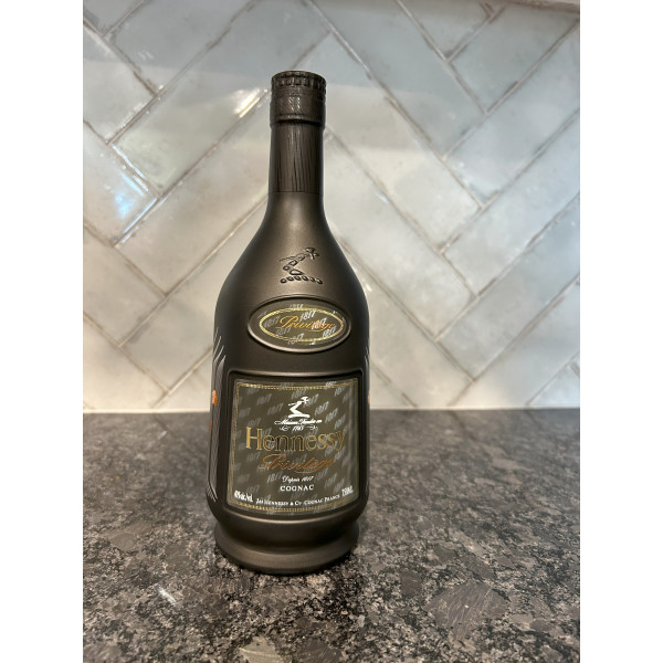 Hennessy Cognac VSOP Kyrios Limited Edition Privilege Collection No 3.1