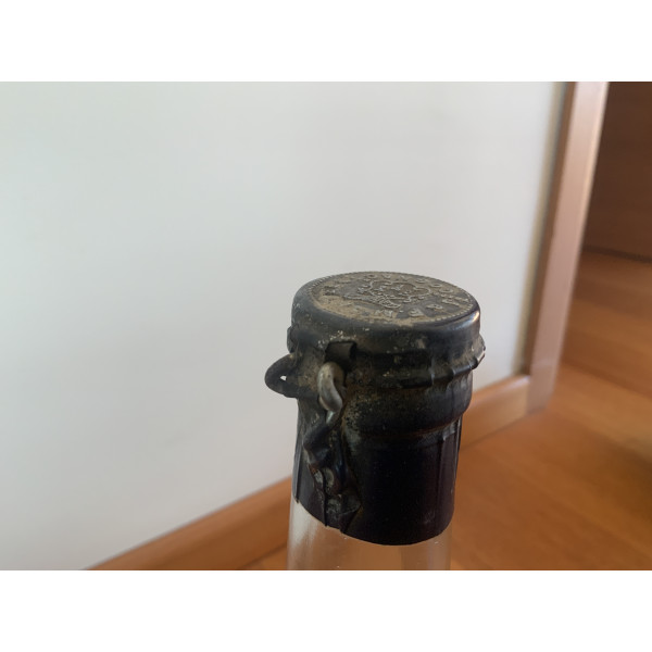 Martell Cognac J 8 f. Martell.3