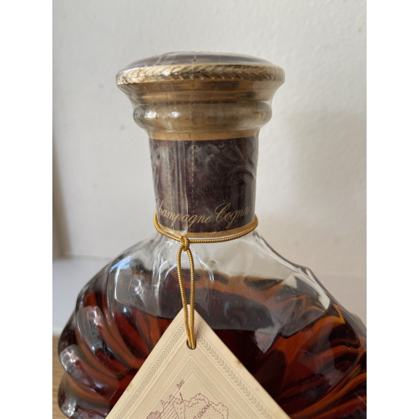 Remy Martin Cognac XO Special.3