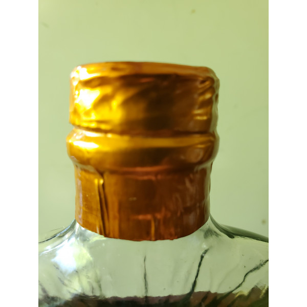 Prince Hubert de Polignac Cognac Prince Hubert de Polignac, Carafe w. box.3