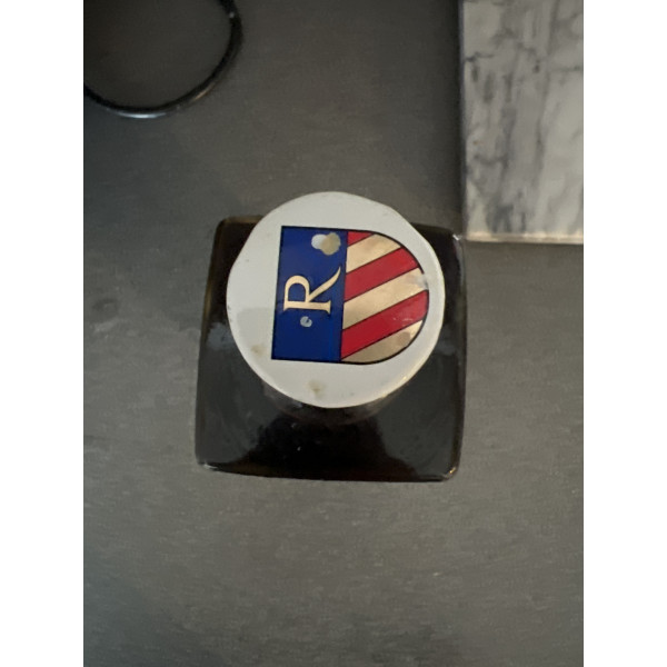 Rieder Liquor Maple Canadian Liqueur 1976.4