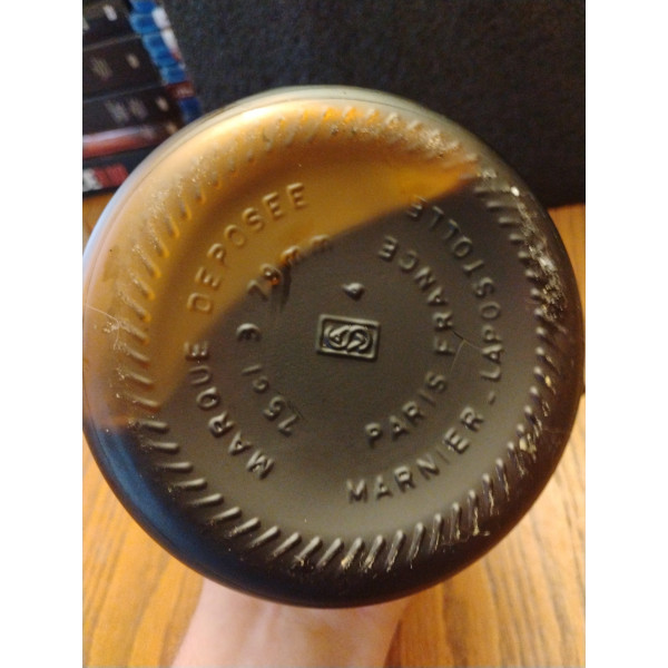 Marnier Cognac Grand Marnier Liqueur Cuvée Spéciale Cent Cinquantenaire 1827-1977.4