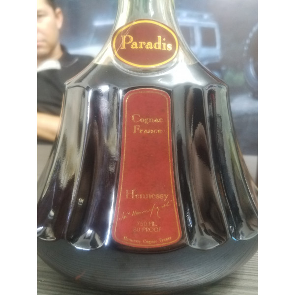 Hennessy Cognac Paradise.5