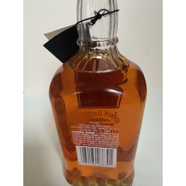 Jack Daniels Gold Medal 1913.2