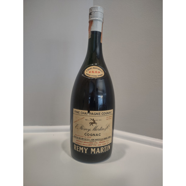 Remy Martin Cognac VSOP.1