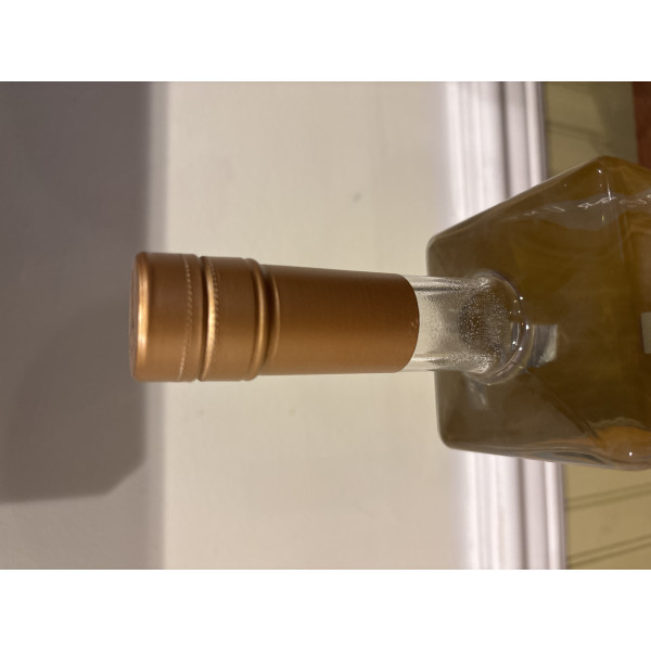 Trump Trump The World's Finest Super Premium Vodka 1L.4