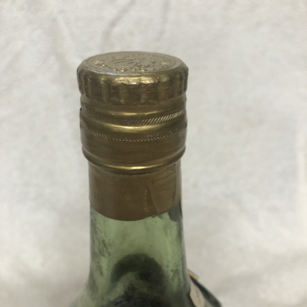 Salignac Cognac Napoleon.4