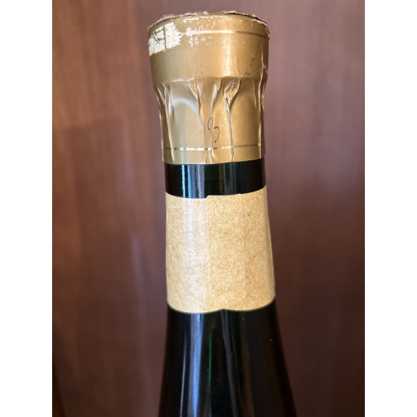 Metaxa 5 star with pourer 3L.3