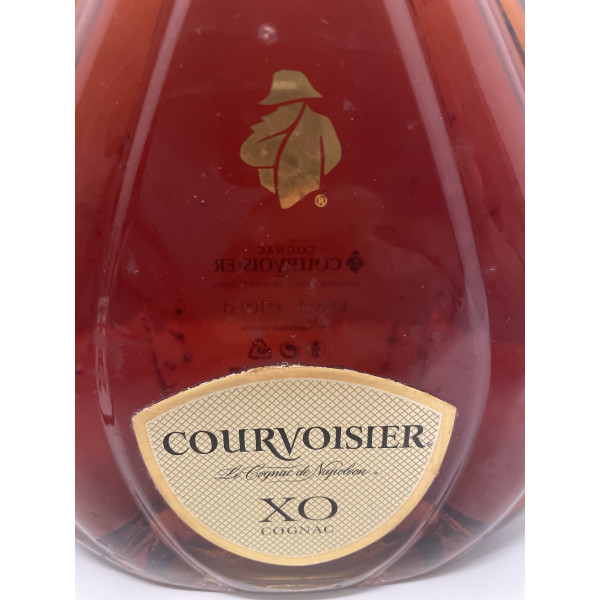 Courvoisier Cognac XO.5