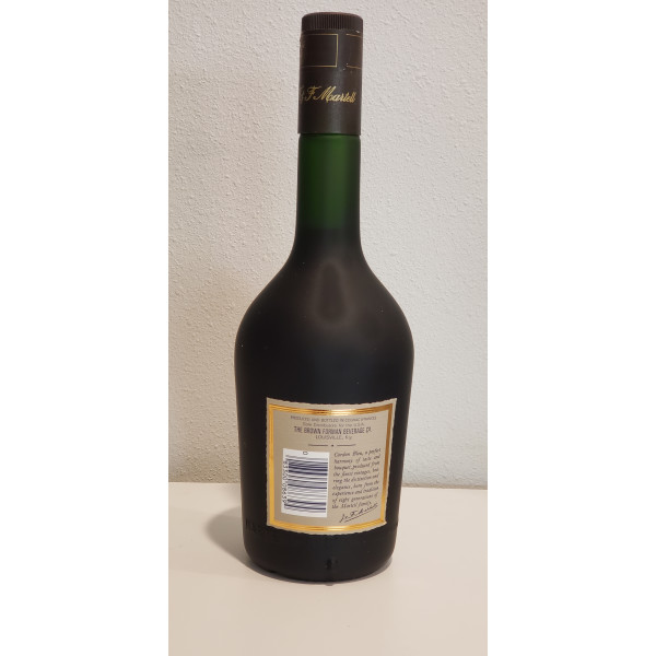 Martell Cognac Cordon Bleu.2