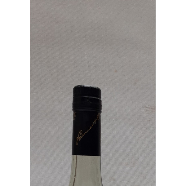 Prunier Cognac Old Pale Fine Champagne 1970s.3