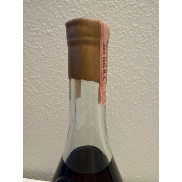 Hennessy Cognac Cuvée Bicentenaire.3