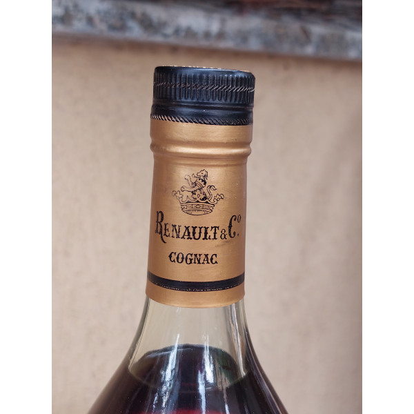 Renault Cognac Lion D\'or.3