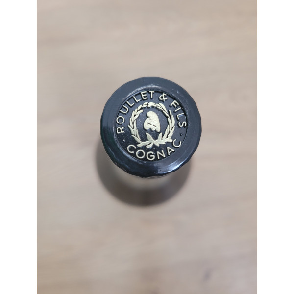Roullet Cognac VSOP.4