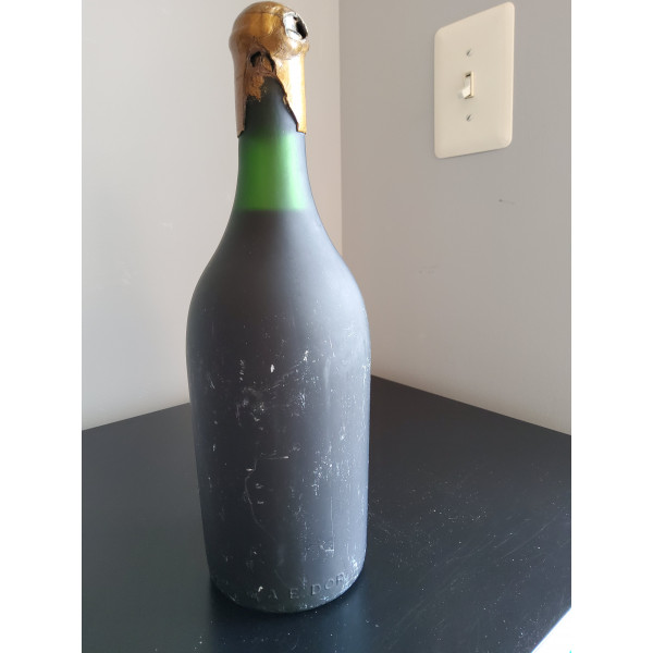 A.E. DOR Cognac Louis Philippe Reserve No. 5.2